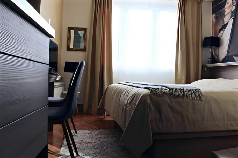 Crown Apartman Beograd Ngoại thất bức ảnh